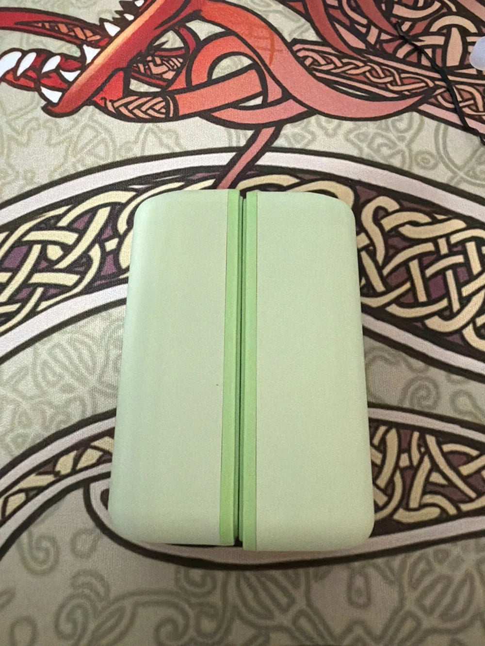 Review Card