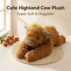 Weighted Long Arm Stuffed Animal Plush Pillow