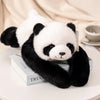 Weighted Long Arm Stuffed Animal Plush Pillow