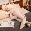 Soft Plush Dragon Sleep Pillow