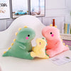 Soft Dinosaur Plush Toy