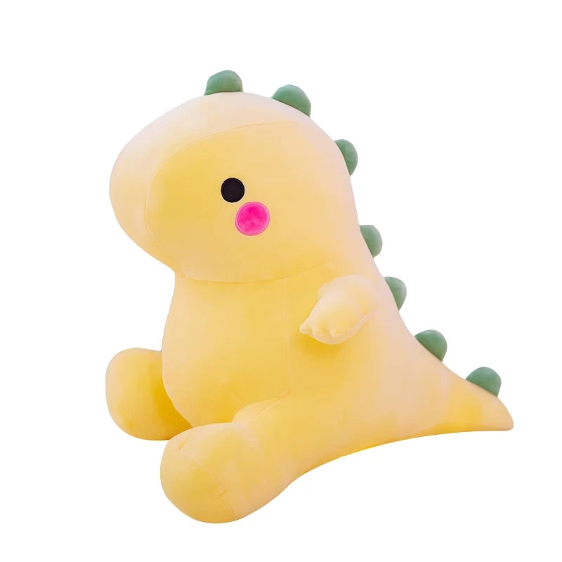 Soft Dinosaur Plush Toy