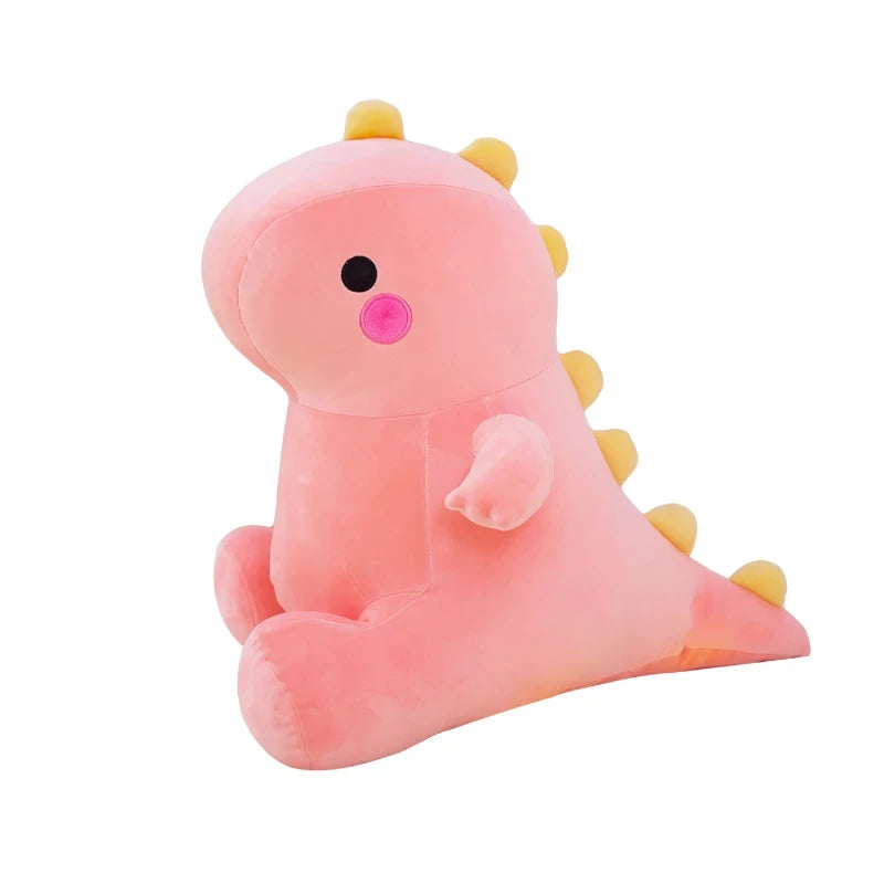 Soft Dinosaur Plush Toy