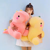 Soft Dinosaur Plush Toy
