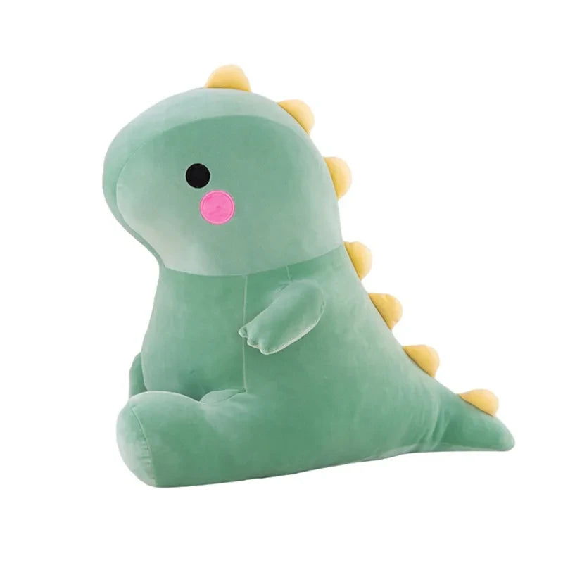 Soft Dinosaur Plush Toy