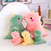 Soft Dinosaur Plush Toy
