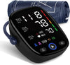 Automatic Upper Arm Blood Pressure Monitor