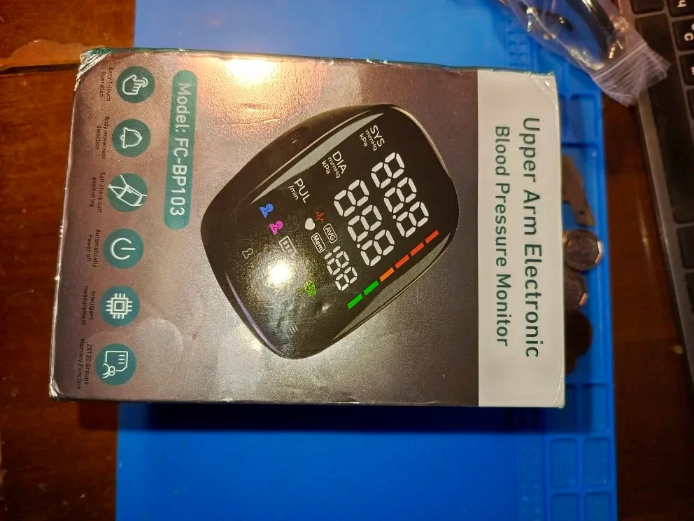 Review Card
