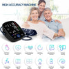 Automatic Upper Arm Blood Pressure Monitor
