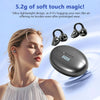UYUXIO Open Ear Clip Earbuds