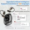 AI Translation Earbuds