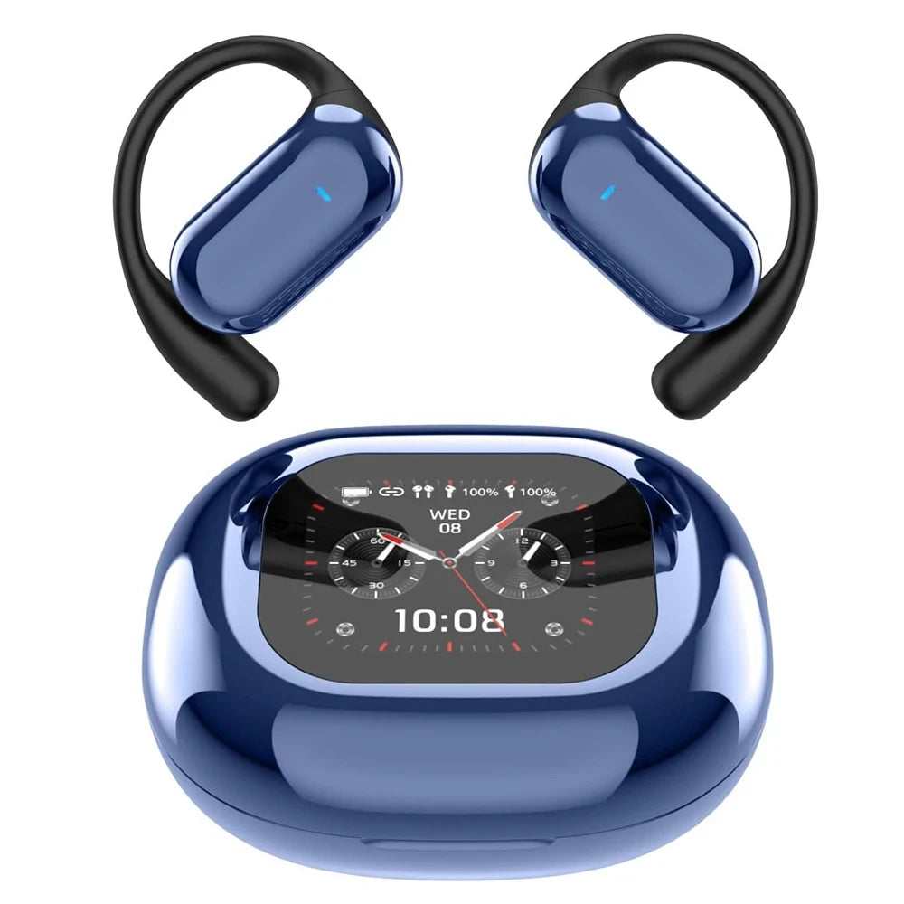 AI Translation Earbuds