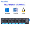 Multi Port USB Hub