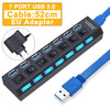 Multi Port USB Hub