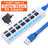 Multi Port USB Hub