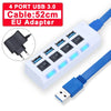 Multi Port USB Hub