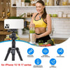 Wireless Lavalier Lapel Microphone