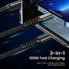 Universal Multi Charging Cable