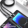 Universal Multi Charging Cable