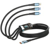 Universal Multi Charging Cable