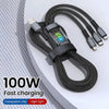 Universal Multi Charging Cable