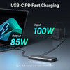 UGREEN Dual HDMI USB-C Hub