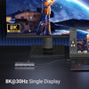 UGREEN Dual HDMI USB-C Hub