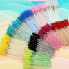 Disposable Eyelash Mascara Wand Set