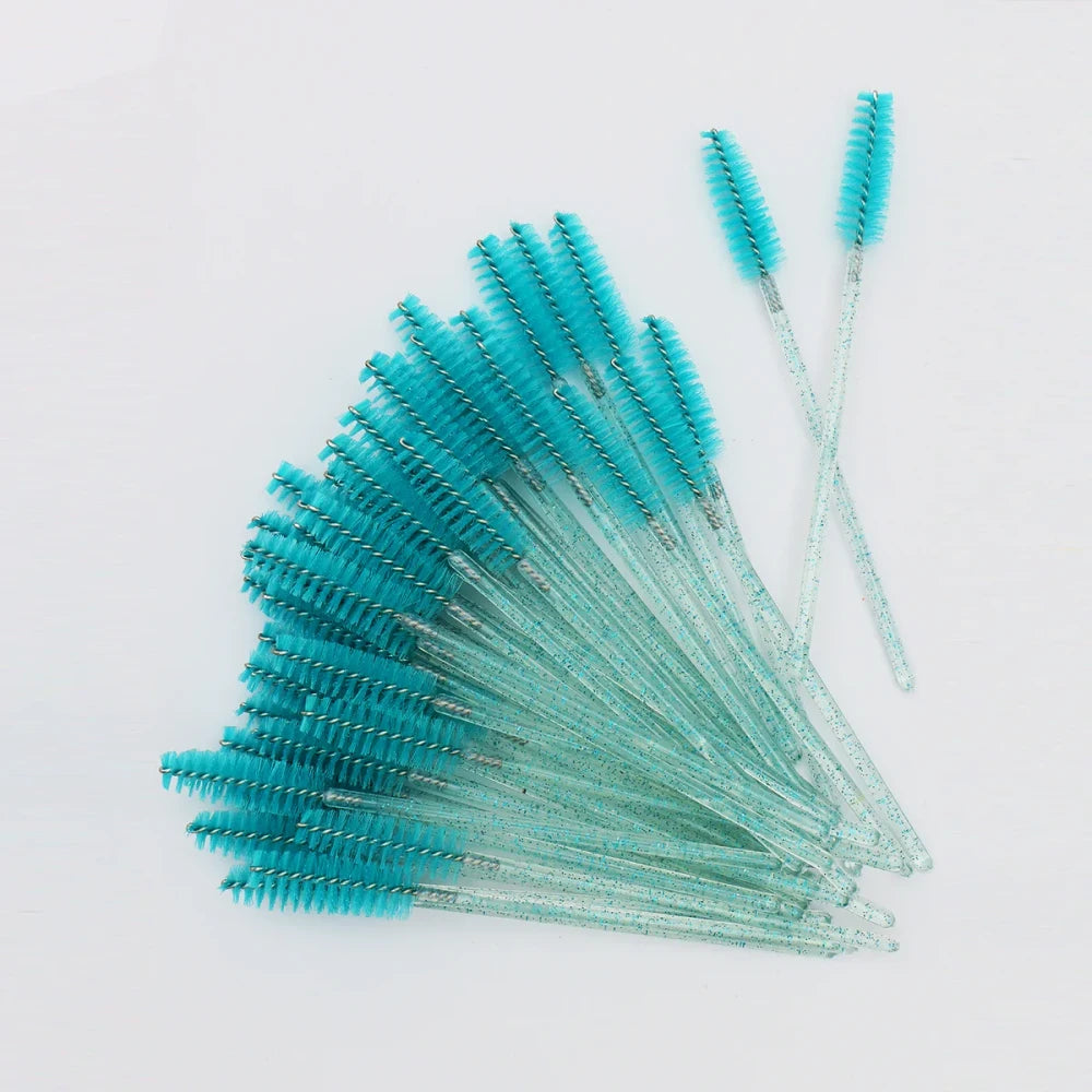 Disposable Eyelash Mascara Wand Set