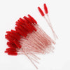 Disposable Eyelash Mascara Wand Set
