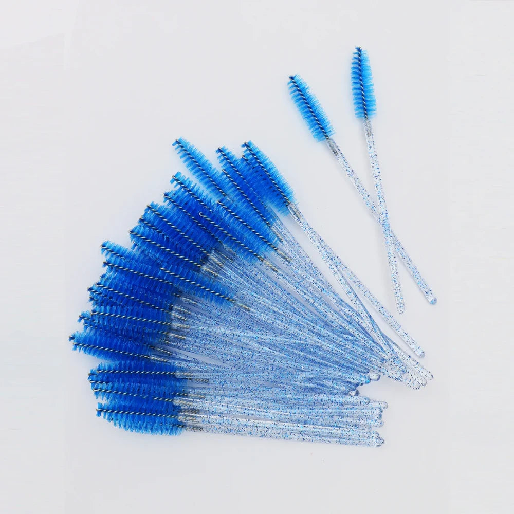 Disposable Eyelash Mascara Wand Set
