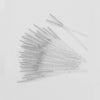 Disposable Eyelash Mascara Wand Set