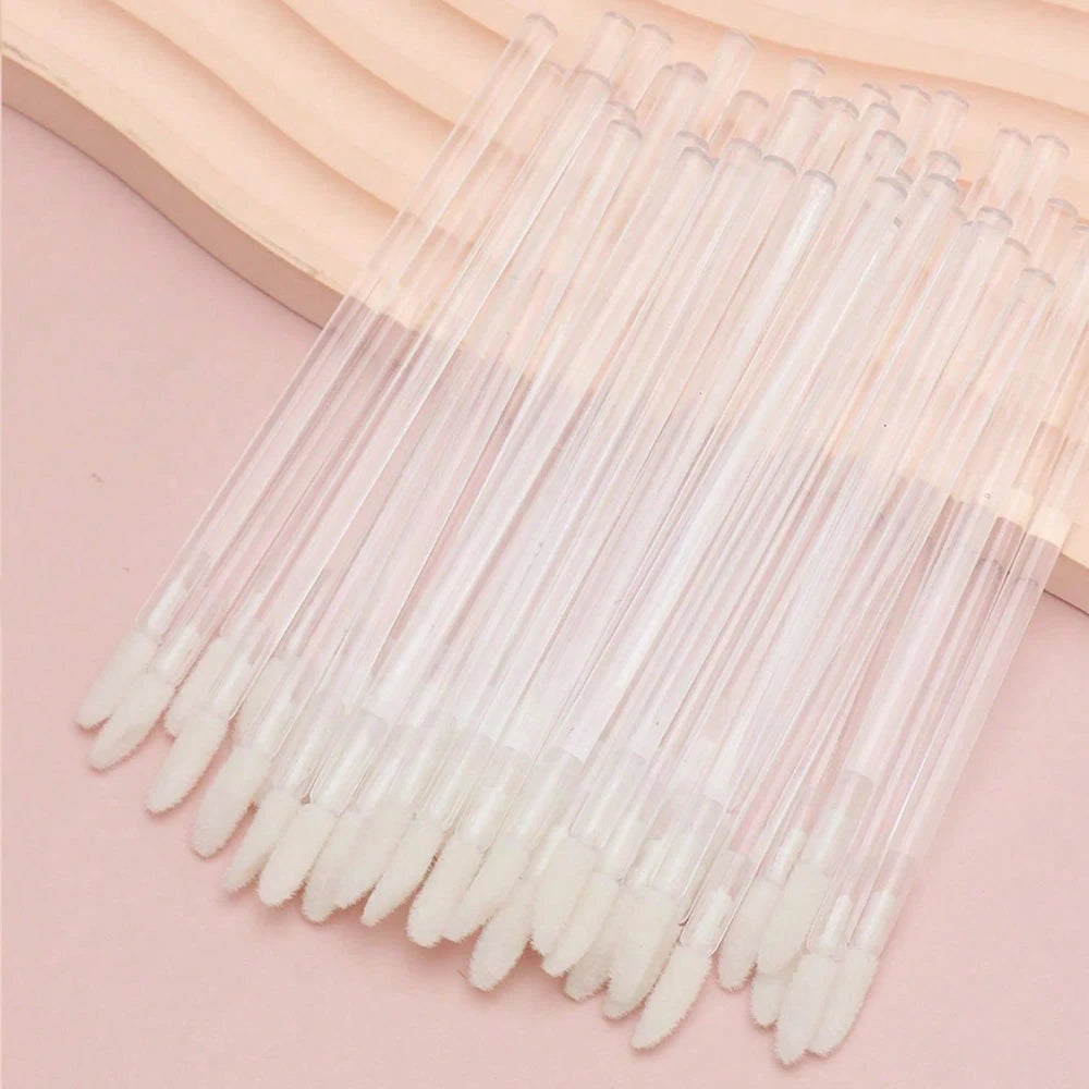 Disposable Eyelash Mascara Wand Set
