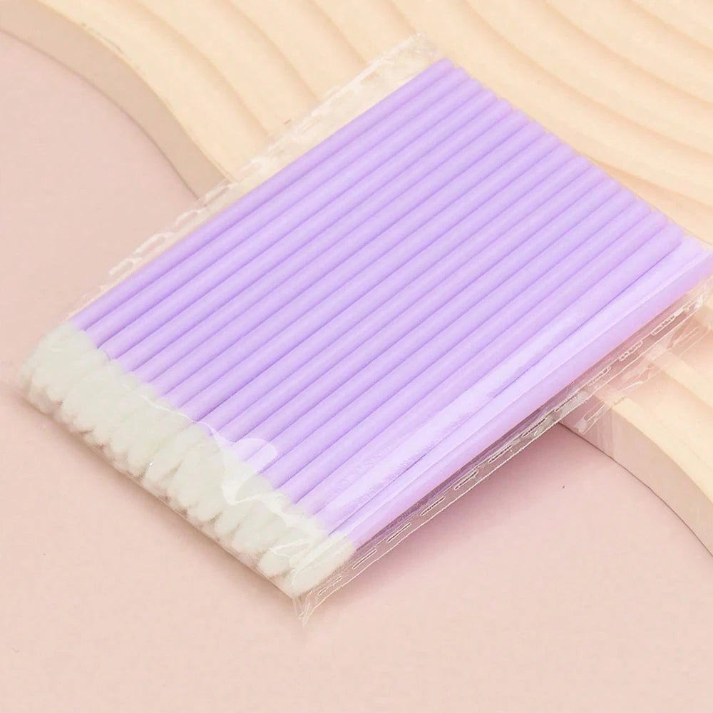 Disposable Eyelash Mascara Wand Set