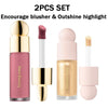 Soft Pinch Liquid Blush