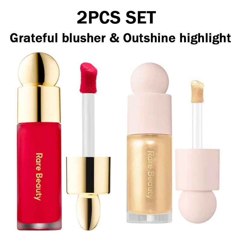 Soft Pinch Liquid Blush