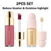 Soft Pinch Liquid Blush