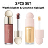 Soft Pinch Liquid Blush