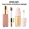 Soft Pinch Liquid Blush