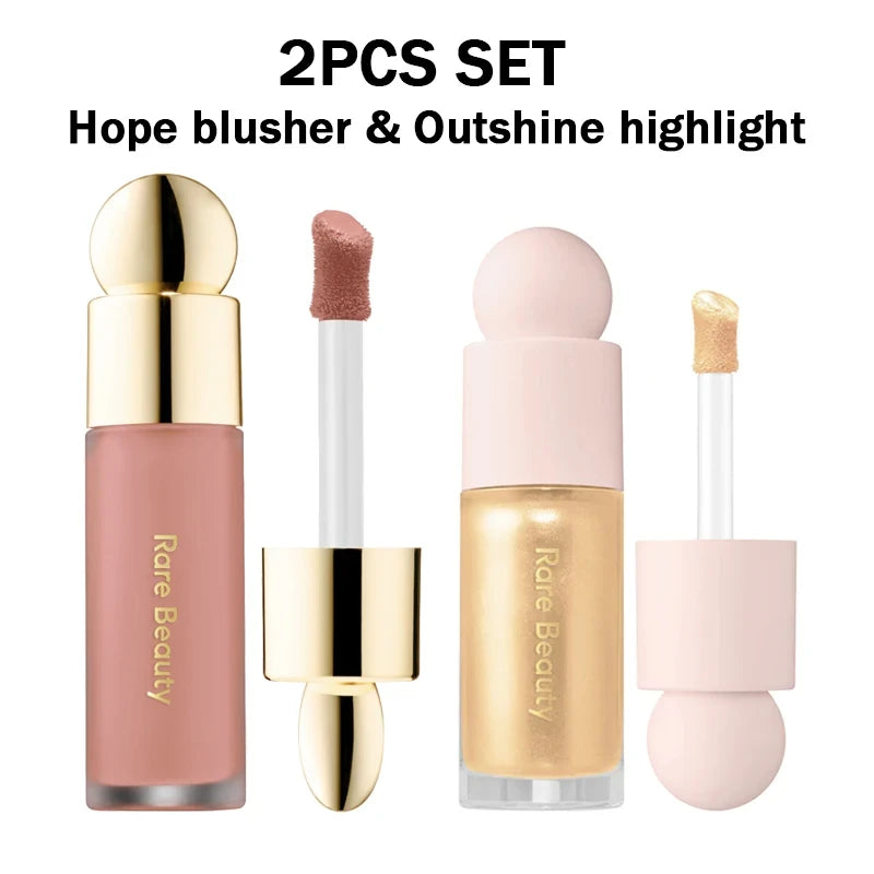 Soft Pinch Liquid Blush