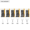 Premade Volume Eyelash Fans