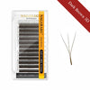 Premade Volume Eyelash Fans