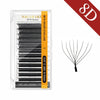 Premade Volume Eyelash Fans