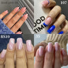 Milky Pink Rubber Base Gel