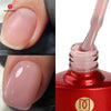 Milky Pink Rubber Base Gel