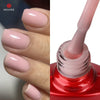 Milky Pink Rubber Base Gel