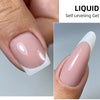Liquid Acrylic Builder Gel