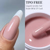 Liquid Acrylic Builder Gel