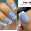 Liquid Acrylic Builder Gel