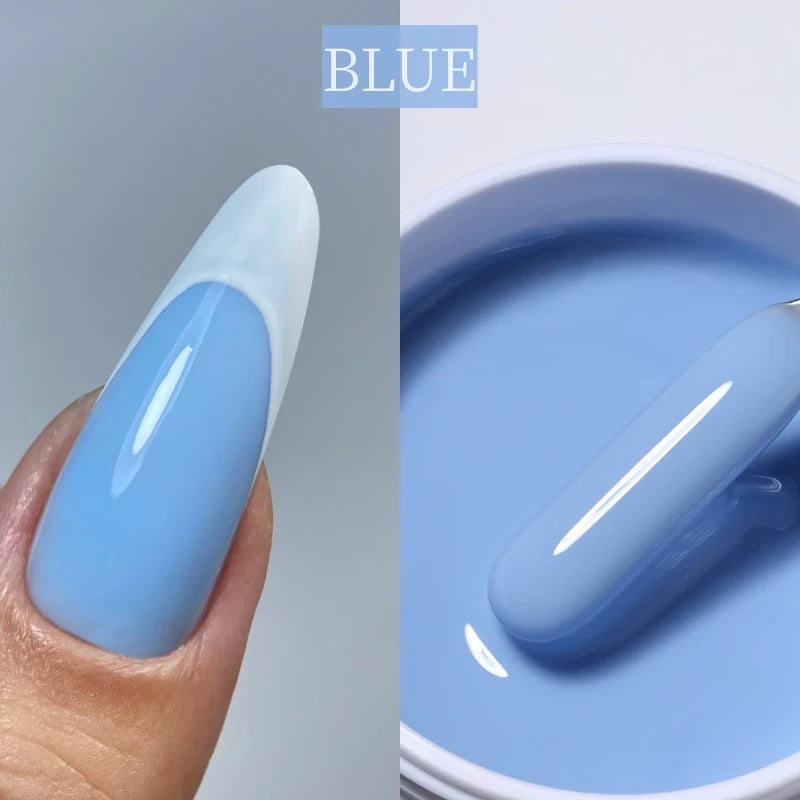 Liquid Acrylic Builder Gel